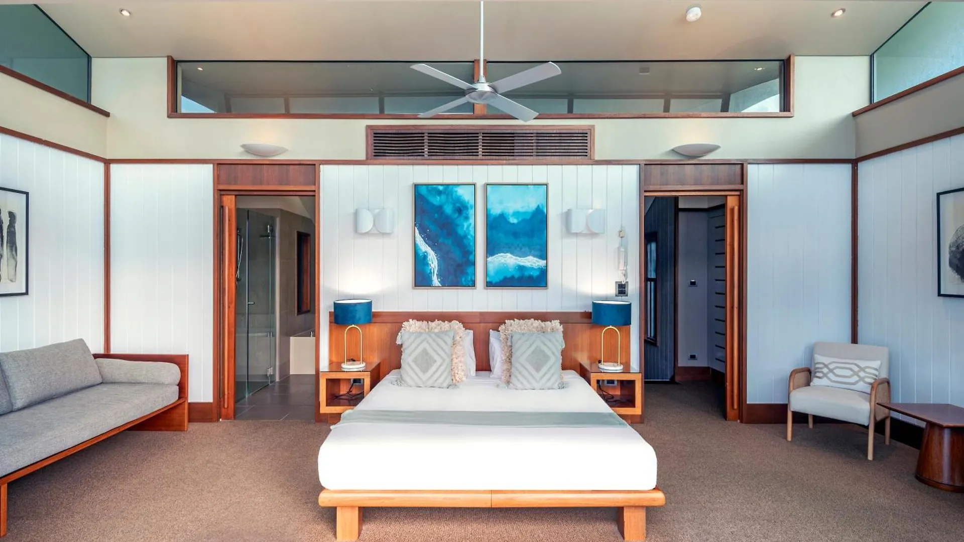 Yacht Club Villa Hamilton Island