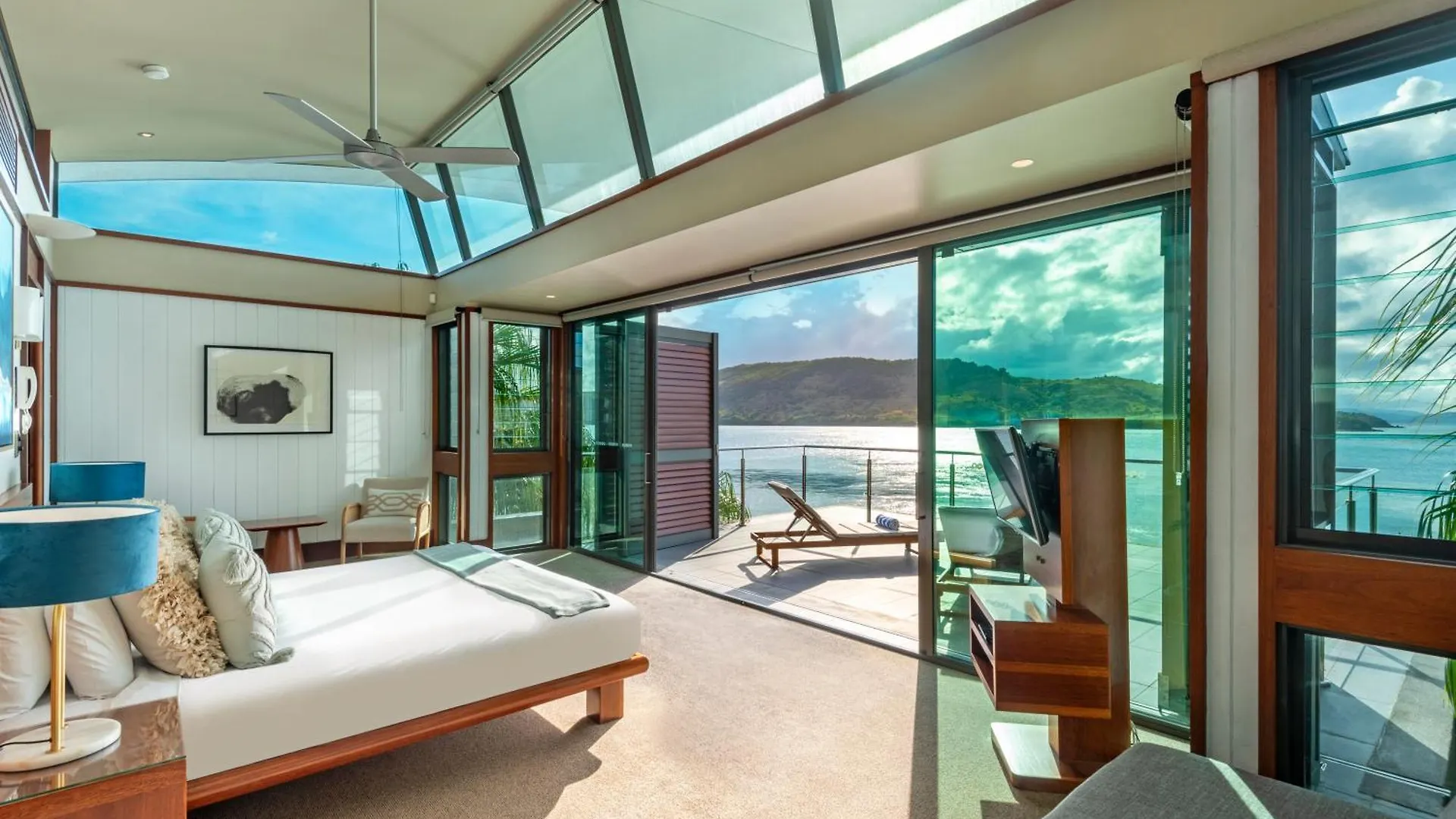 Apartment Yacht Club Villa Hamilton Island