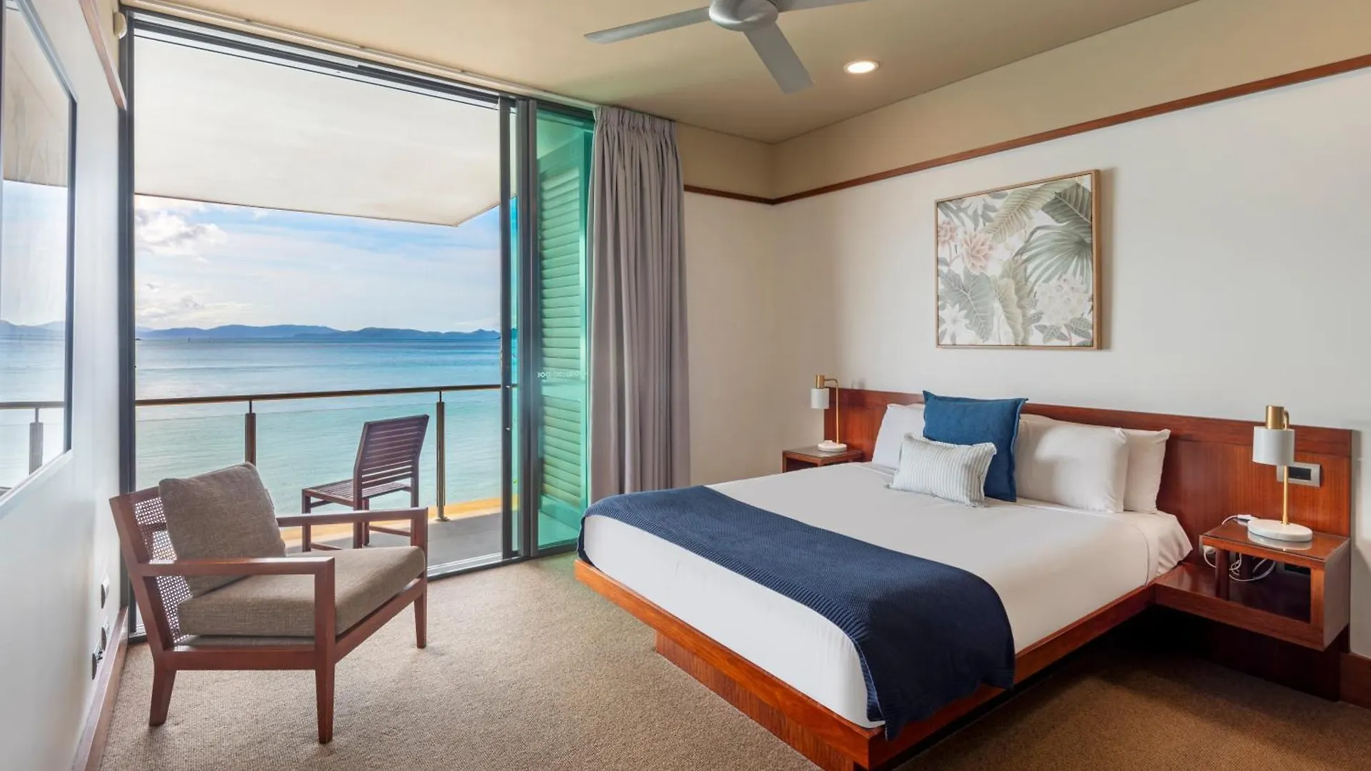 Apartment Yacht Club Villa Hamilton Island