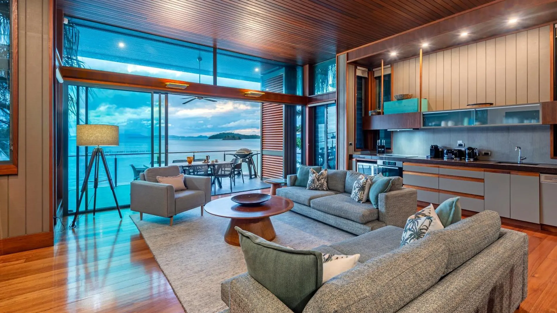 Apartmán Yacht Club Villas On Hamilton Island By Hiha Austrálie