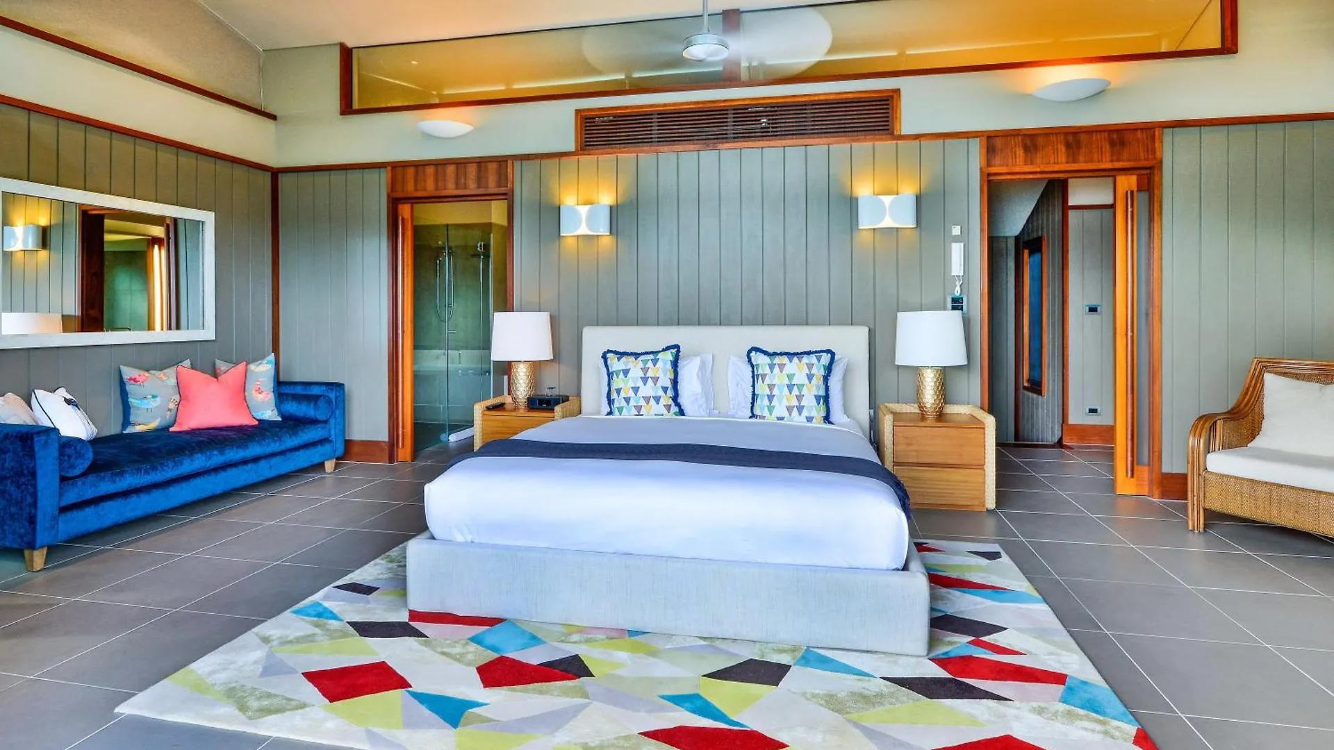 Yacht Club Villa Hamilton Island 0*,  Australia