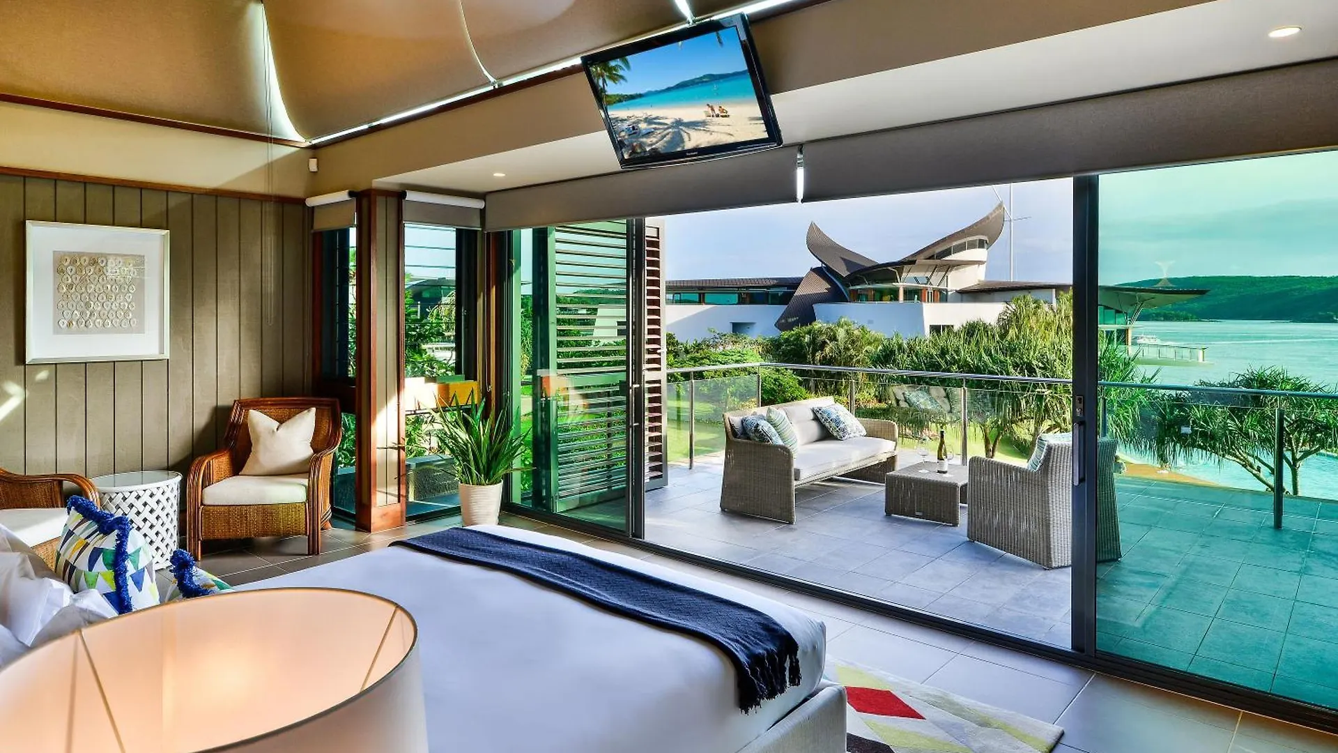 Apartmán Yacht Club Villas On Hamilton Island By Hiha