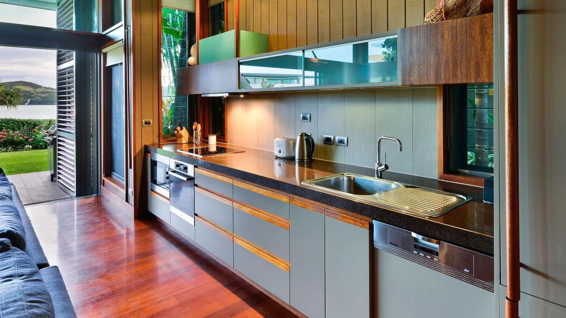 Yacht Club Villas On Hamilton Island By Hiha Apartmán
