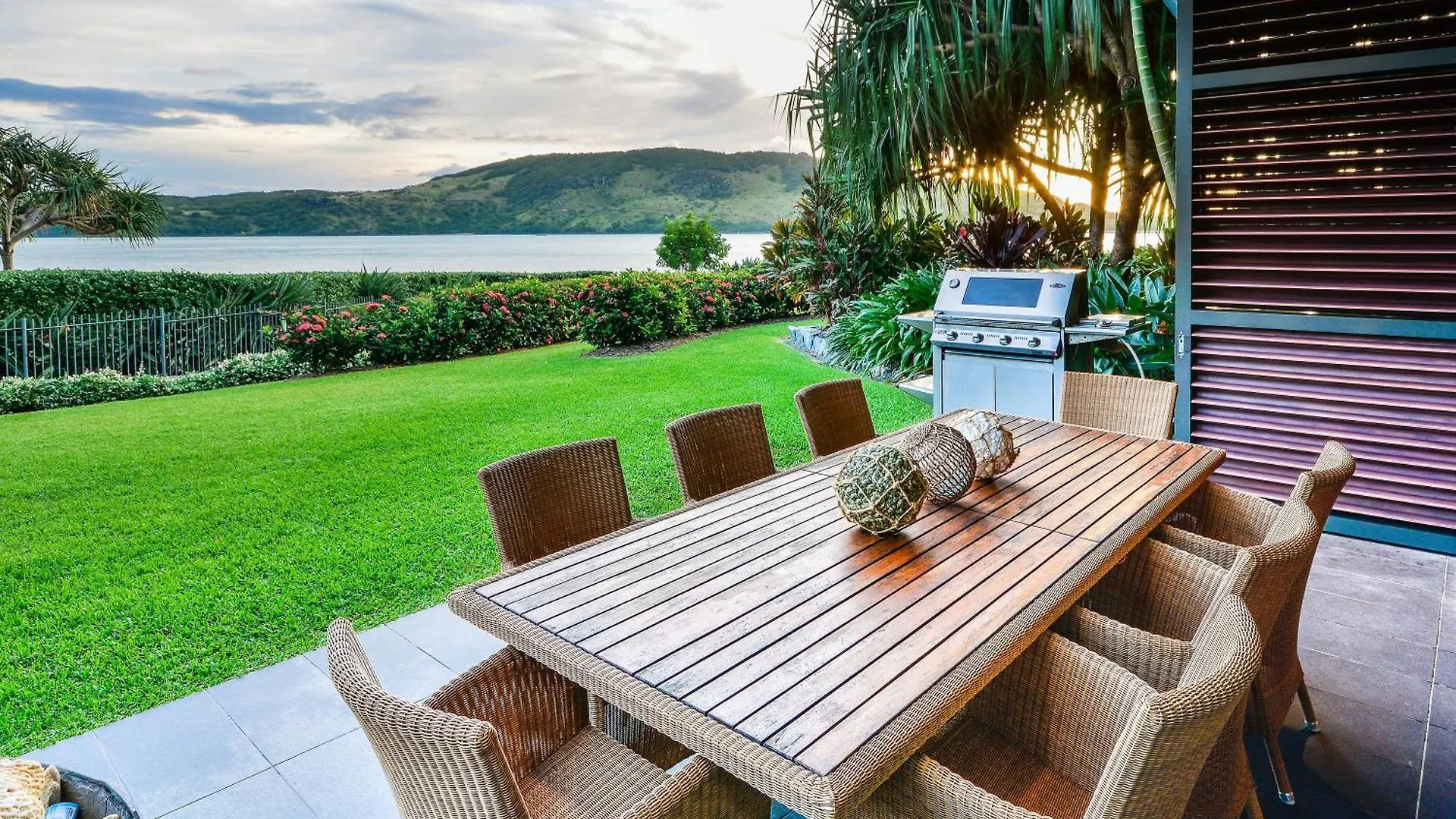 Apartment Yacht Club Villa Hamilton Island