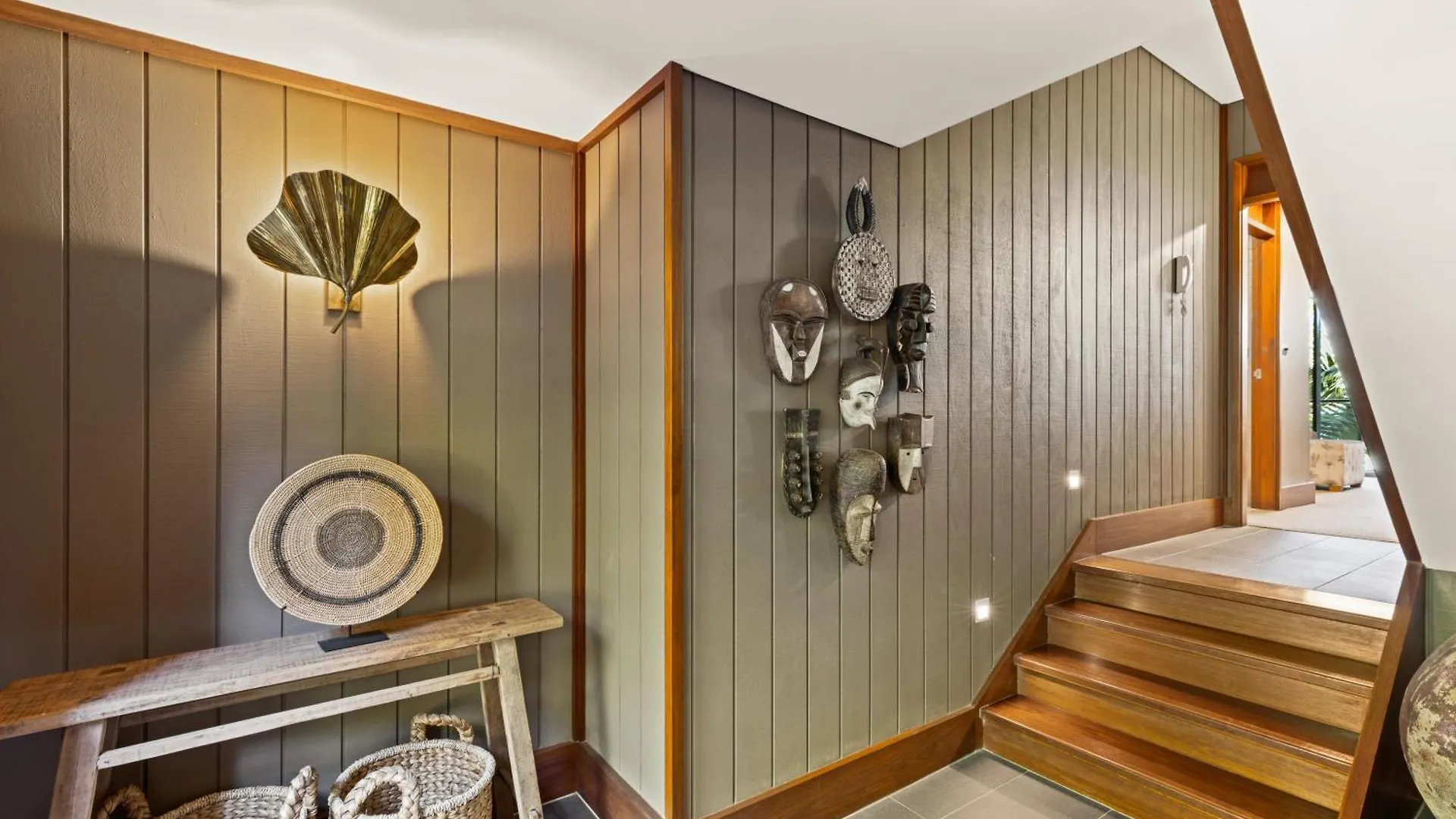 Yacht Club Villa Hamilton Island Apartment