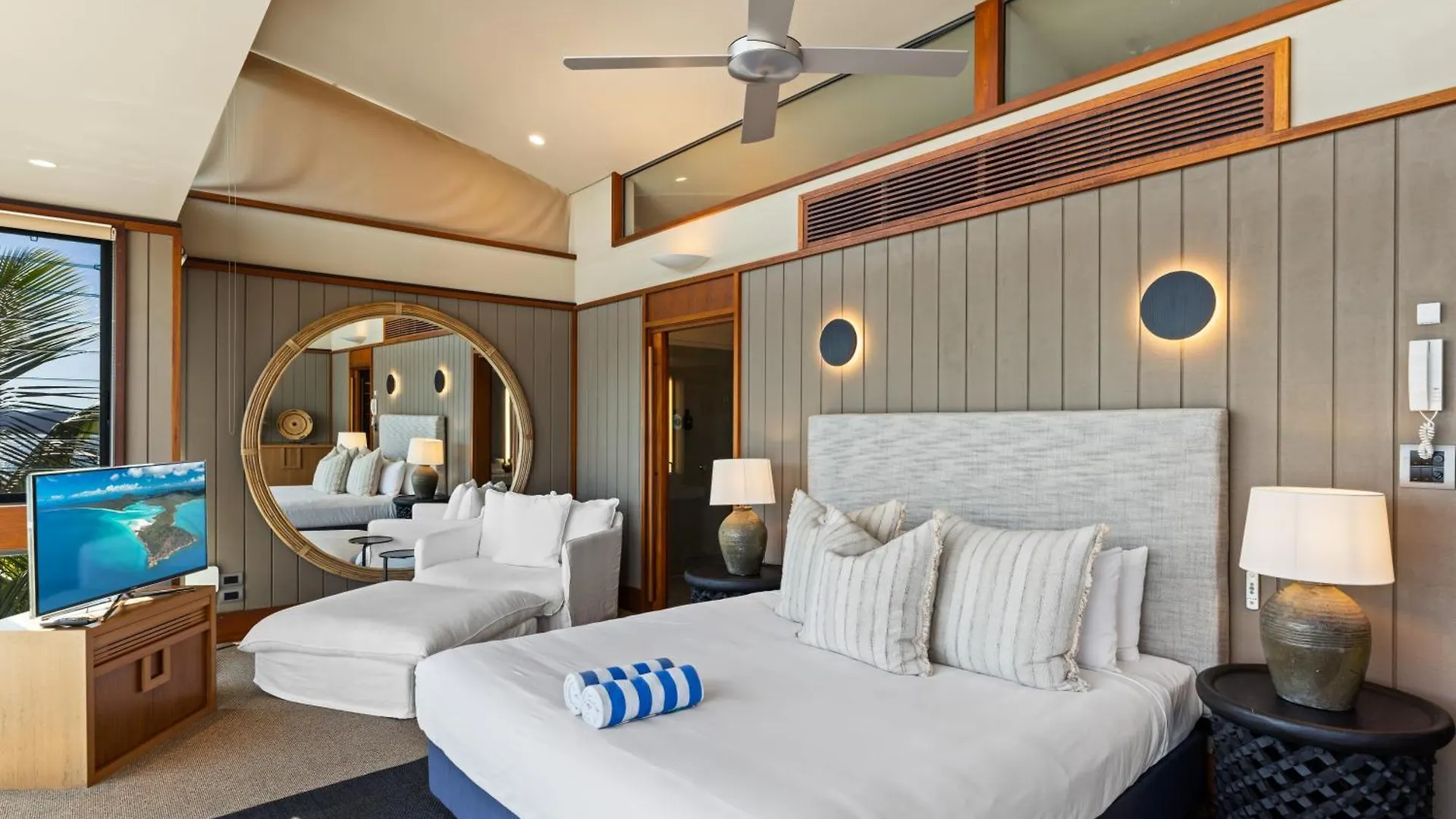 Yacht Club Villas On Hamilton Island By Hiha 0*,