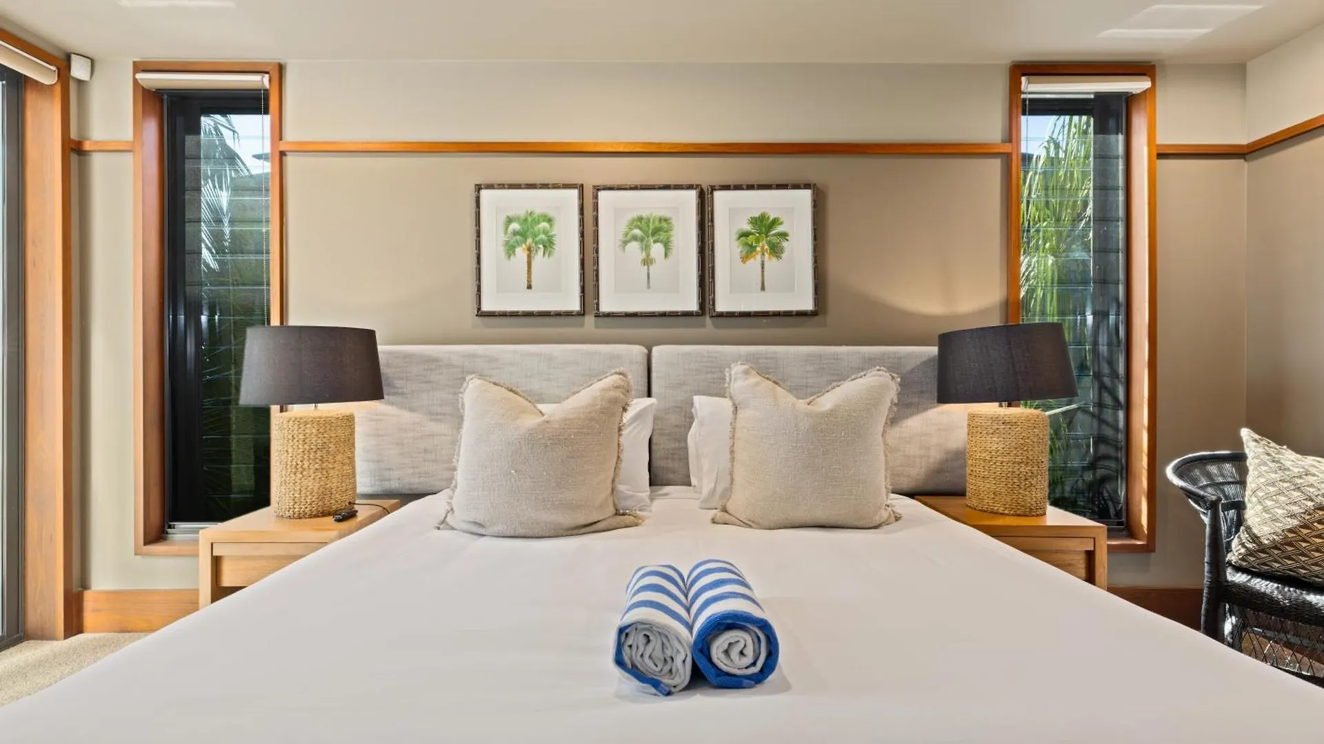 Yacht Club Villa Hamilton Island