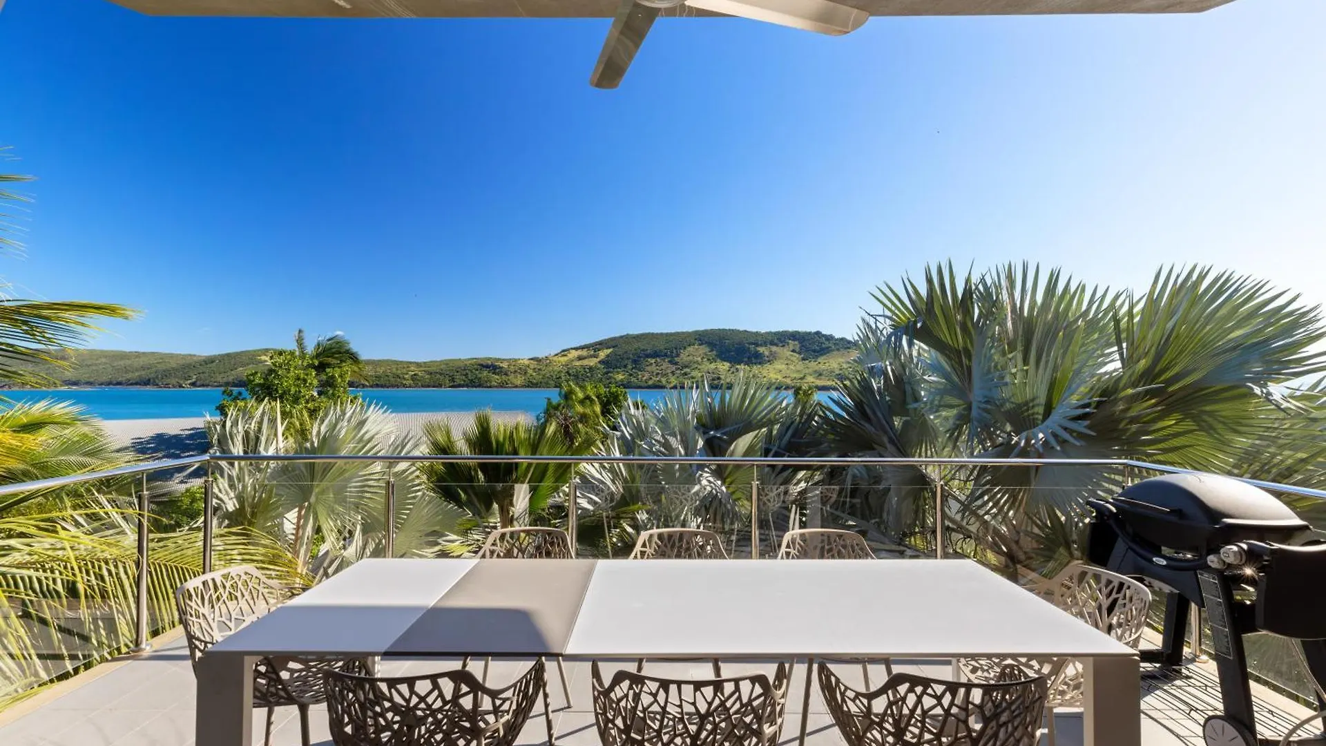 Apartment Yacht Club Villa Hamilton Island