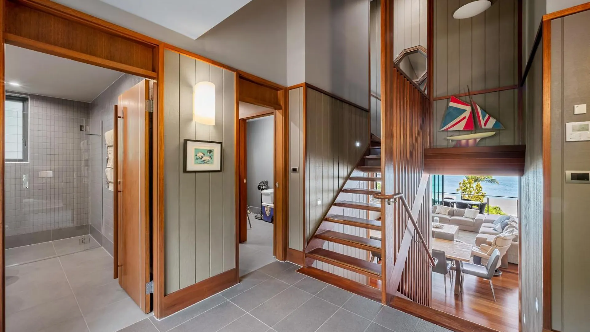 Apartment Yacht Club Villa Hamilton Island