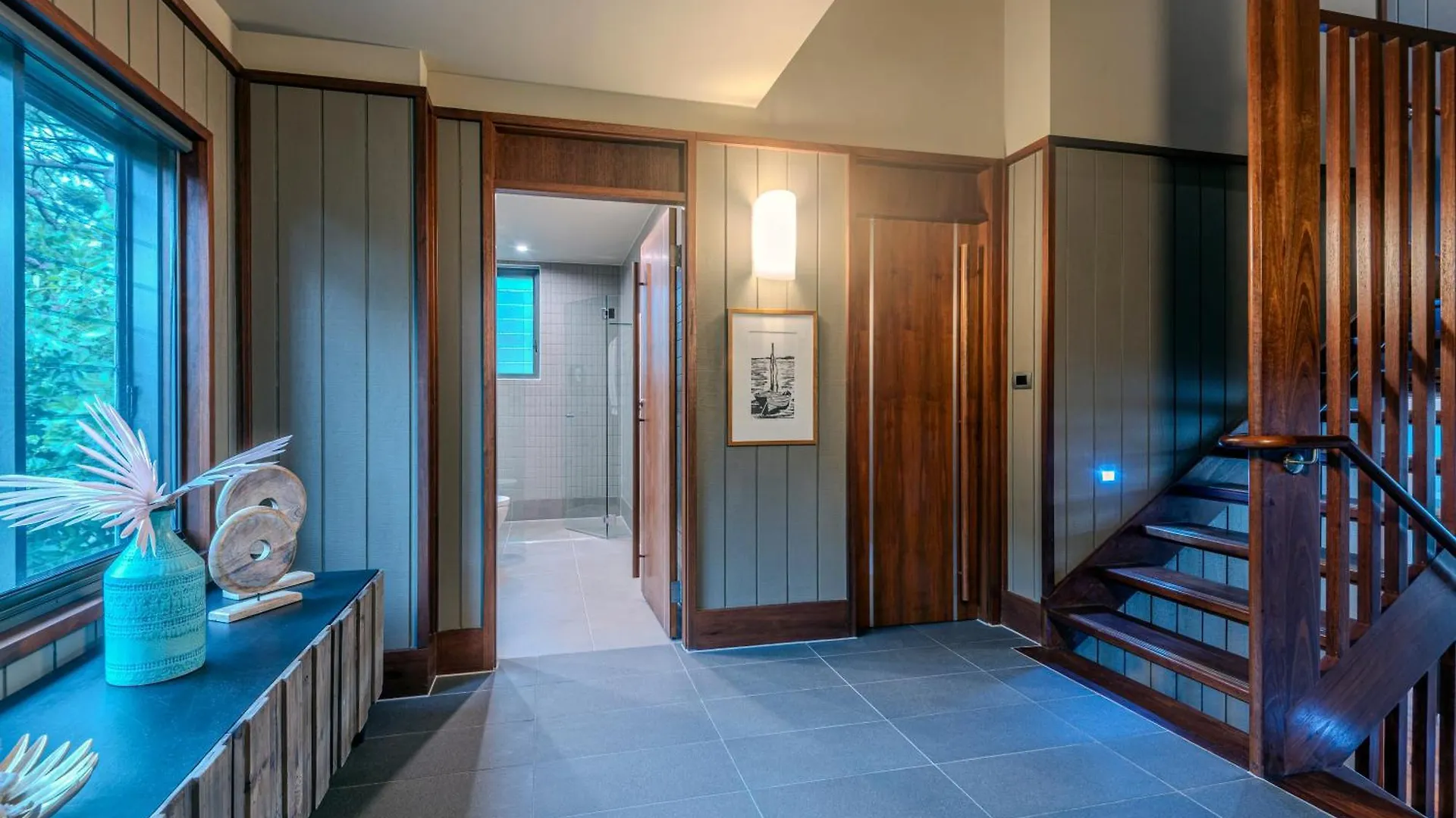 Yacht Club Villa Hamilton Island