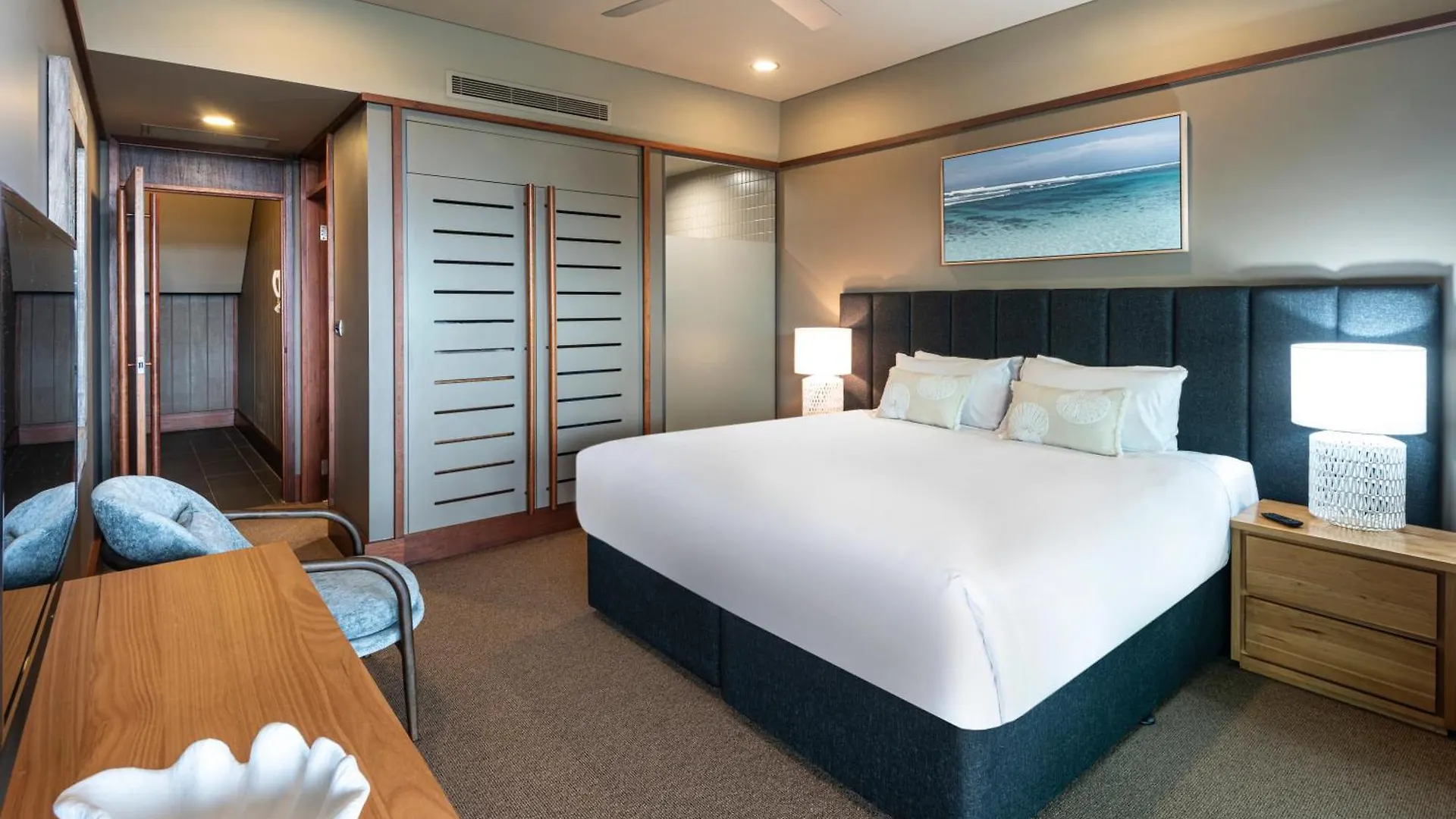 Apartment Yacht Club Villa Hamilton Island