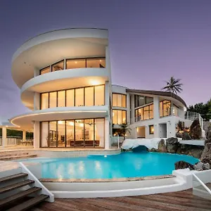 Casa Rotunda On By Hiha Hamilton Island