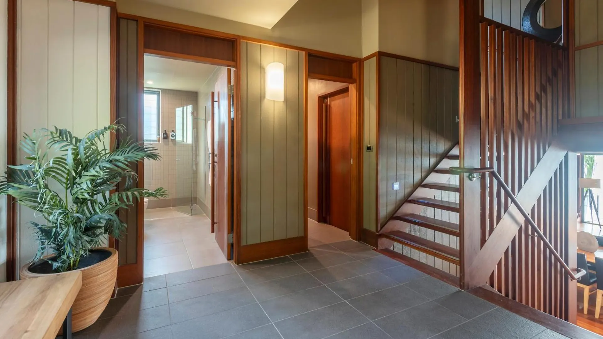 Apartment Yacht Club Villa Hamilton Island