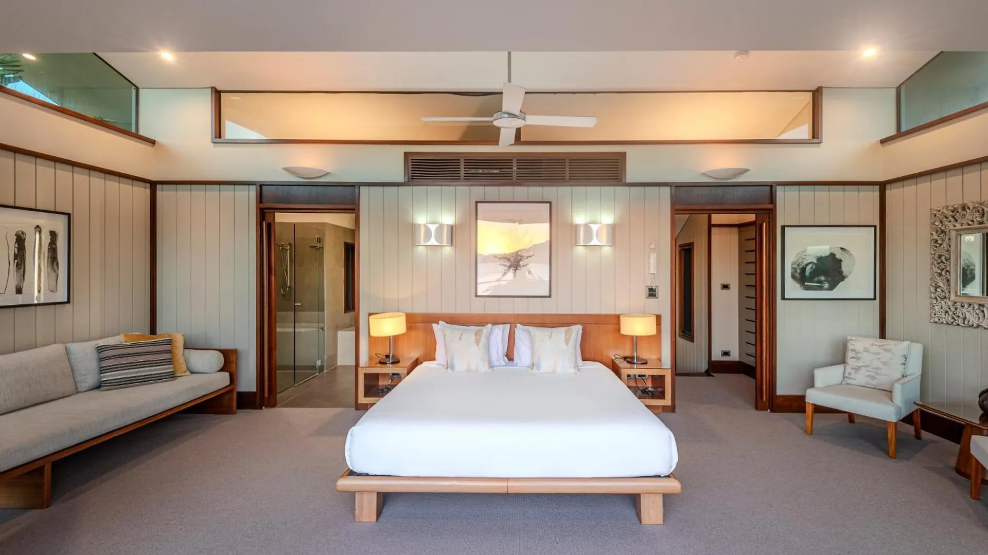Yacht Club Villa Hamilton Island