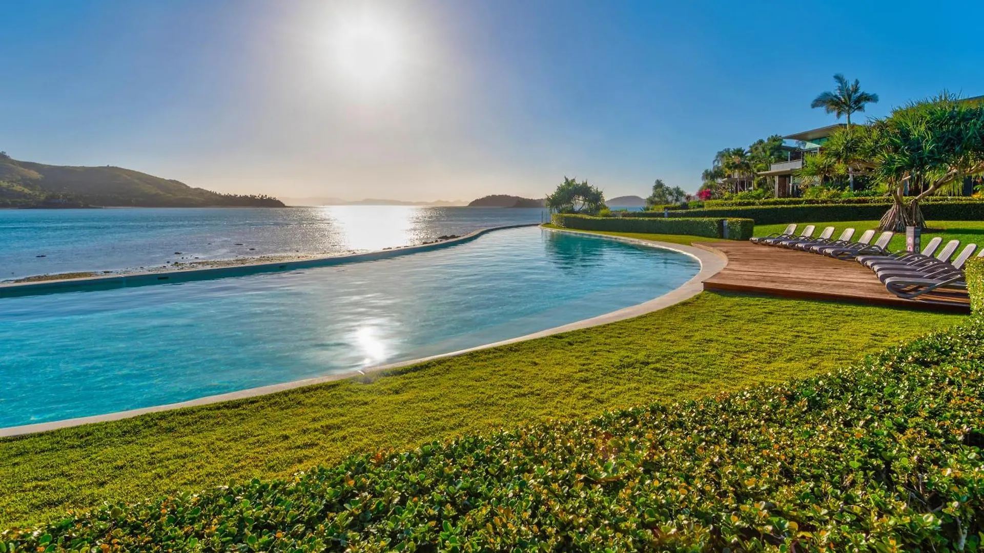 Yacht Club Villa Hamilton Island 0*,  Australia